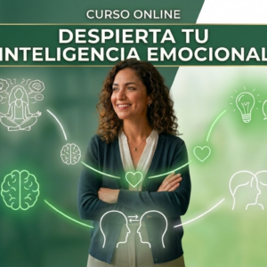 Despierta tu Inteligencia Emocional